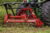 New Fecon Forestry Attachment for Sale